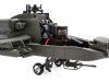 Blade Micro Apache AH-64 RTF Mode 2